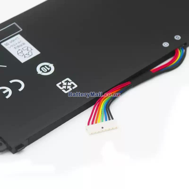 Acer Aspire ES1-533-P19U Replacement undefined