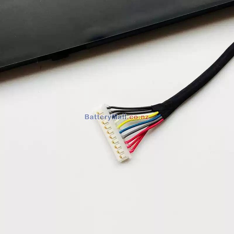 Acer Aspire VN7-593G-70JS Replacement battery
