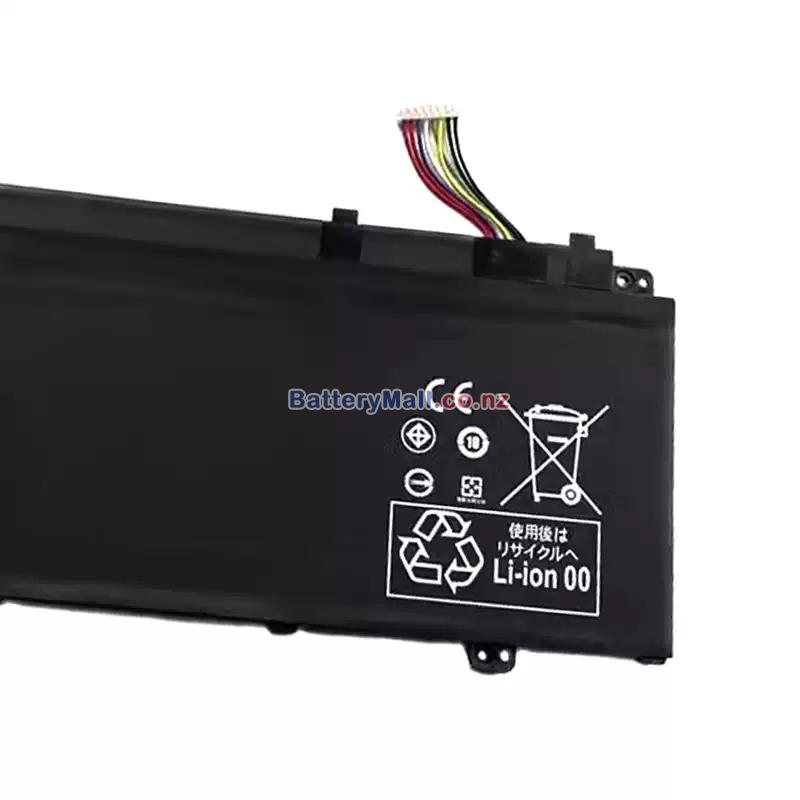 Acer Chromebook Spin 13 CP713-1WN-P86X Replacement undefined