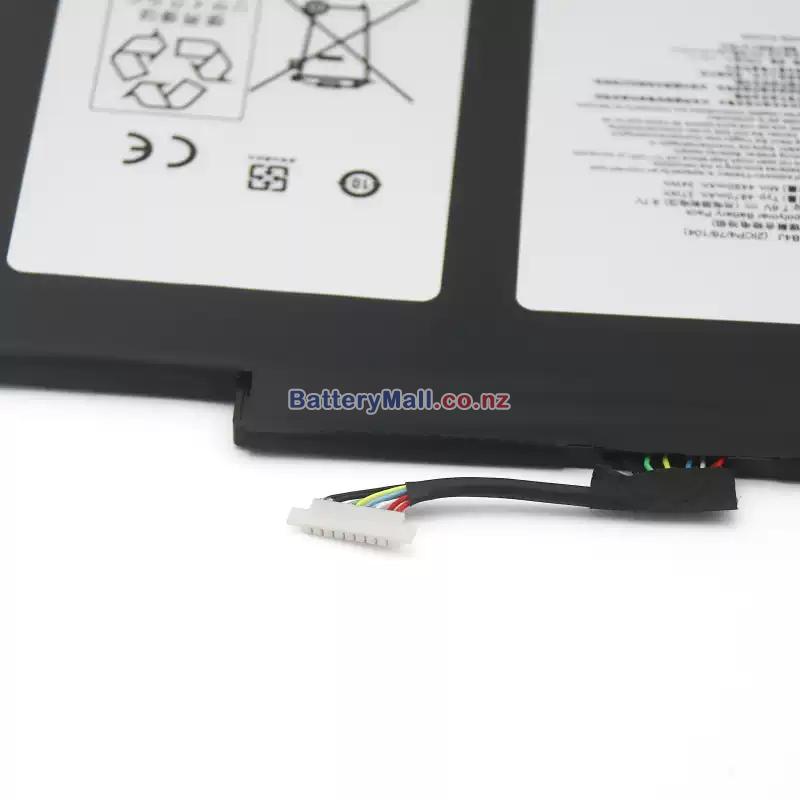 Acer Aspire Switch Alpha 12 SA5-271-71NX Replacement battery