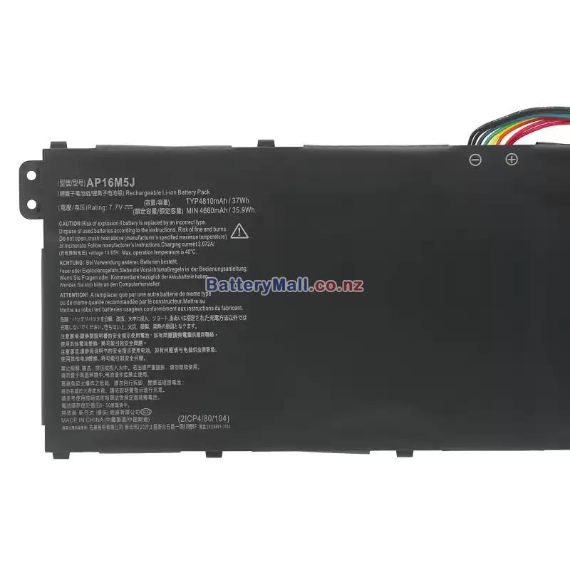 Acer Aspire 3 A315-42-R8PY Replacement undefined