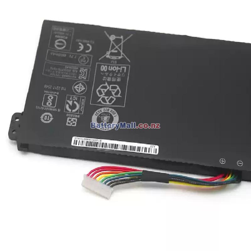 Acer Aspire 3 A315-42-R8PY Replacement undefined