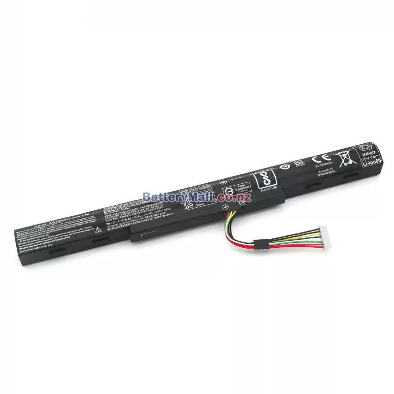 Acer NX.GESEV.005 Replacement battery