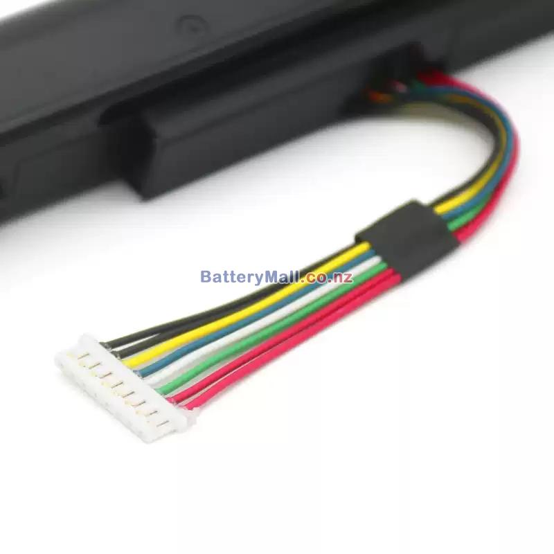 Acer NX.GESEV.005 Replacement battery