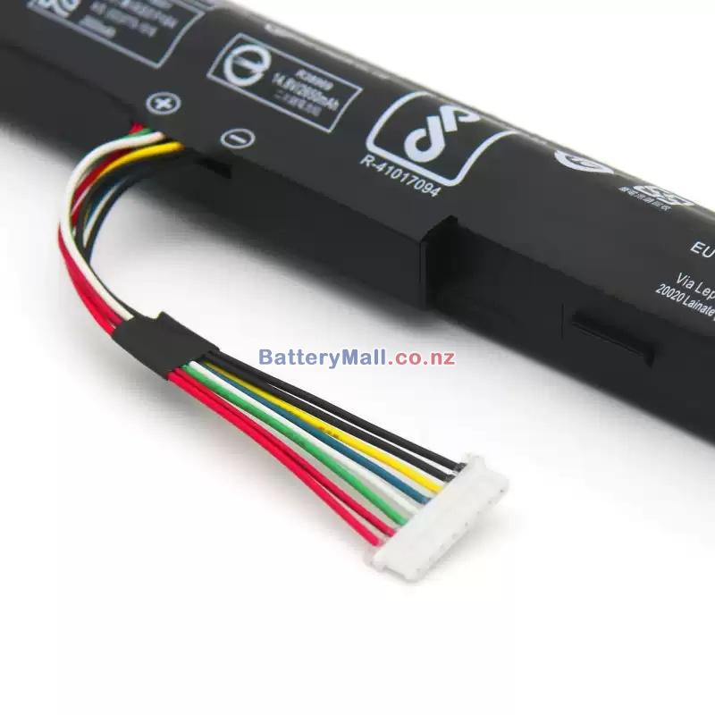 Acer NX.GESEV.005 Replacement battery