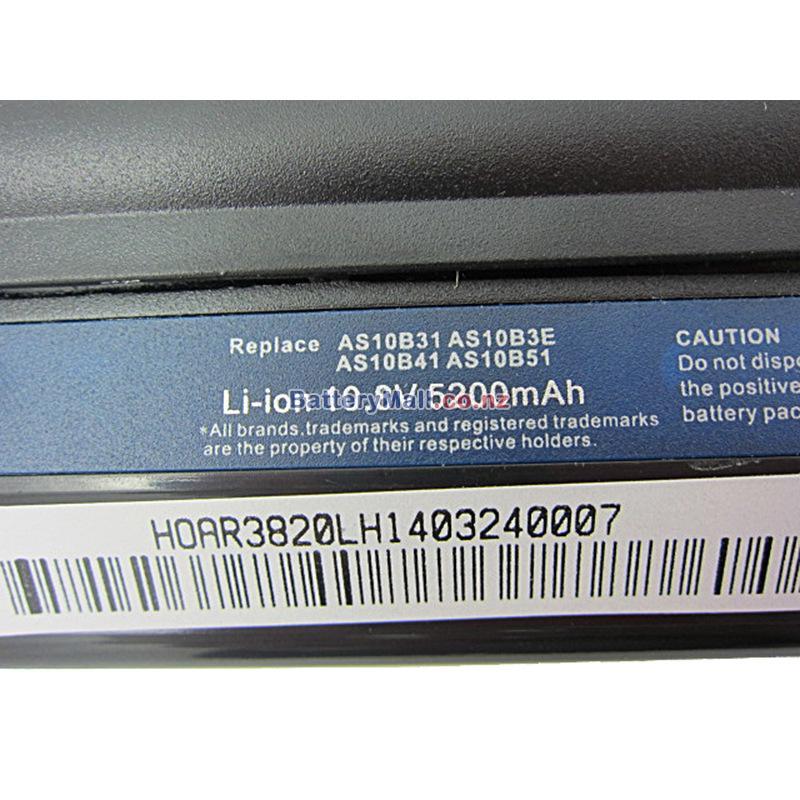 Acer ZQ1C Replacement undefined