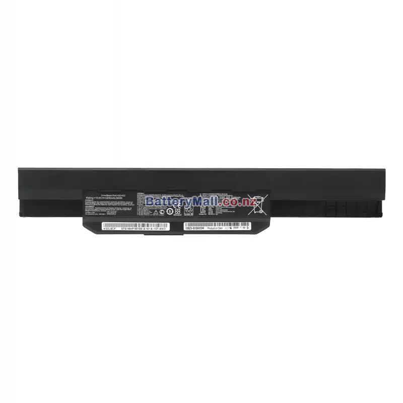 Asus A43F Replacement battery