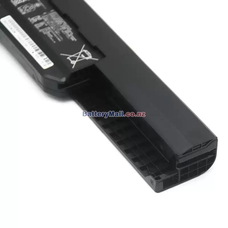 Asus A43F Replacement battery