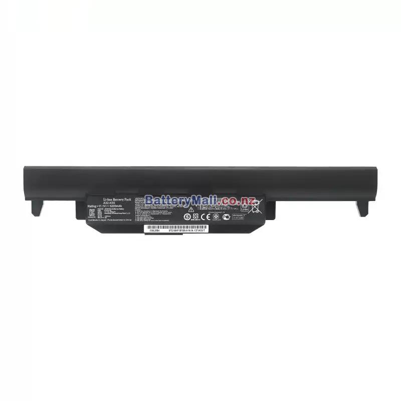 Asus A55 Replacement battery