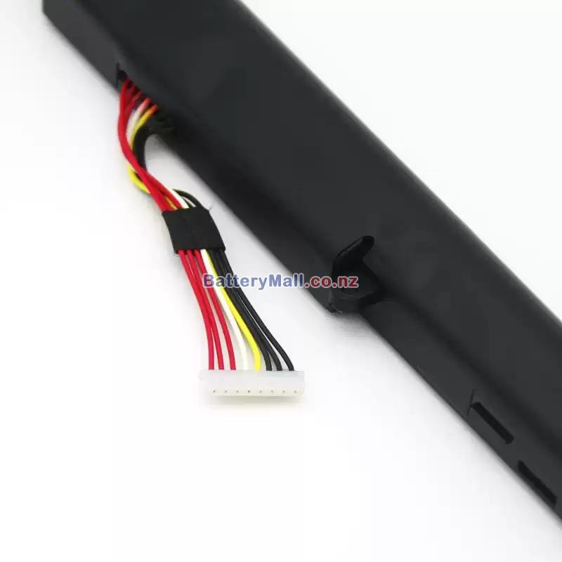 Asus GL752VW-T4329T Replacement undefined