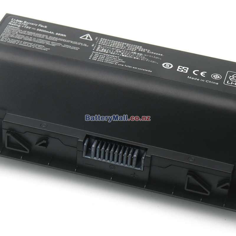 Asus A42-G750 Replacement battery