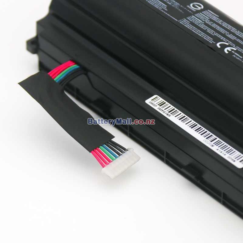 Asus ROG GFX71 Replacement battery