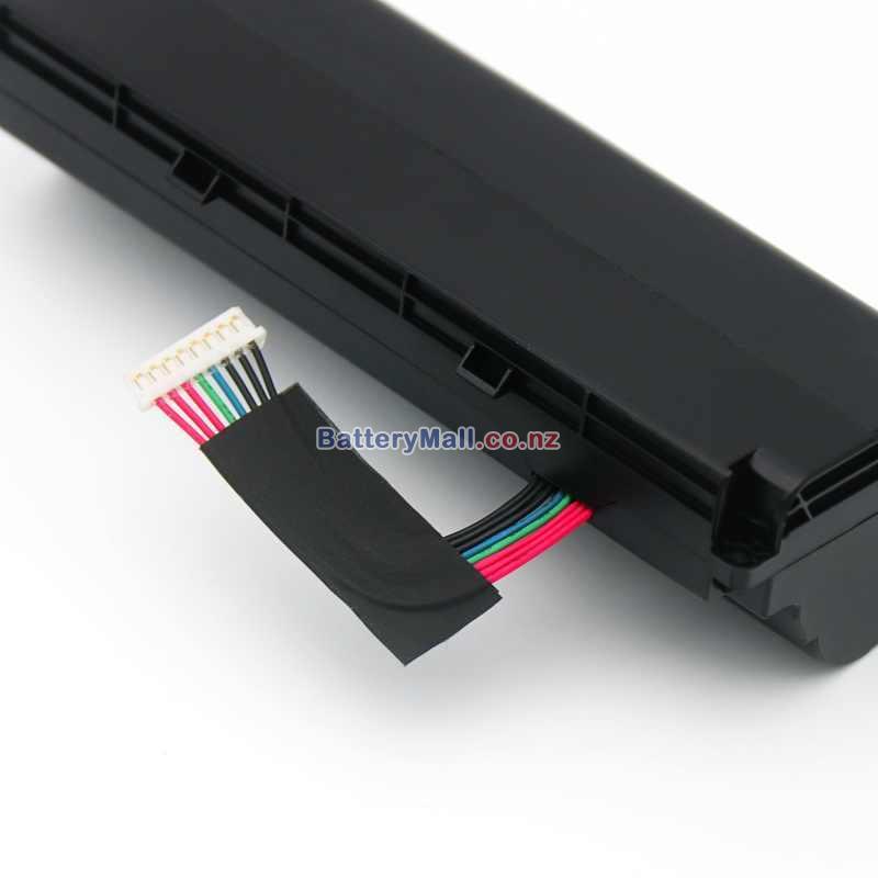 Asus ROG GFX71 Replacement battery