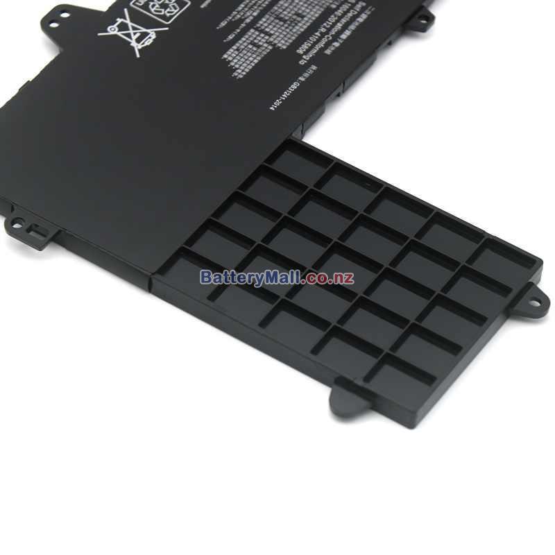 Asus 0B200-01400200M Replacement battery
