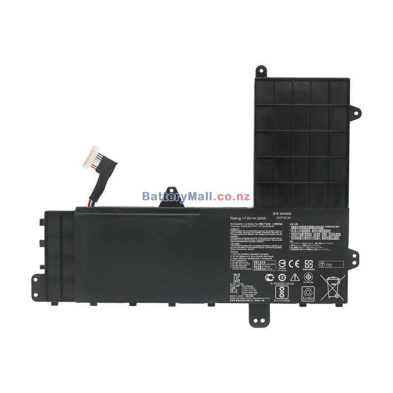 Asus 0B200-01430600 Replacement battery