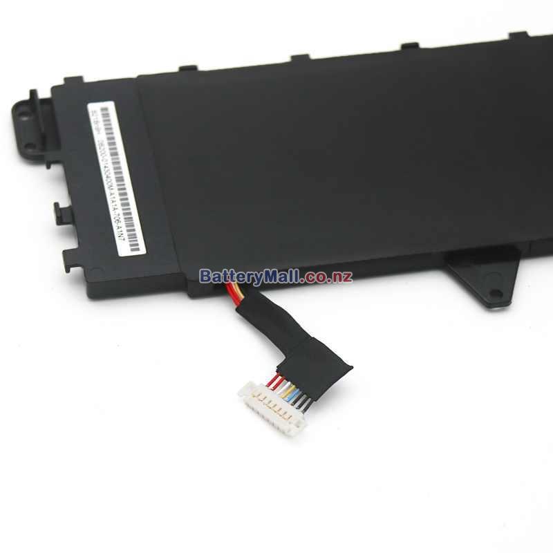 Asus 0B200-01430600 Replacement battery