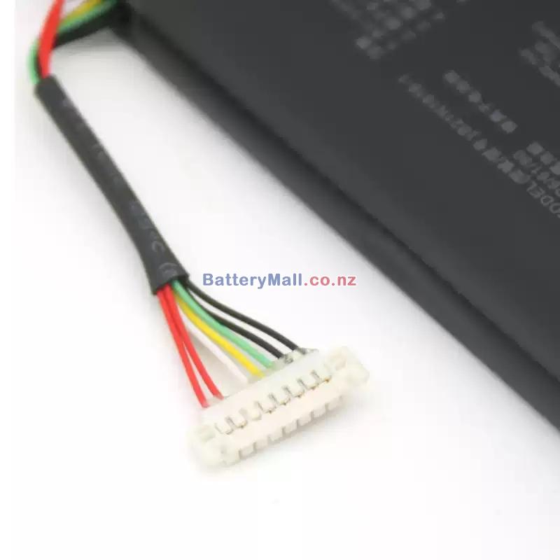 Asus VivoBook 17 X712EA-MS72-C Replacement undefined