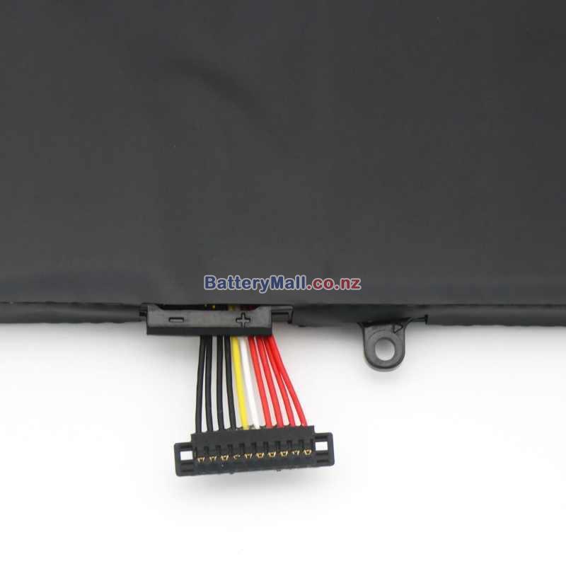 Asus 0B200-00450400 Replacement battery