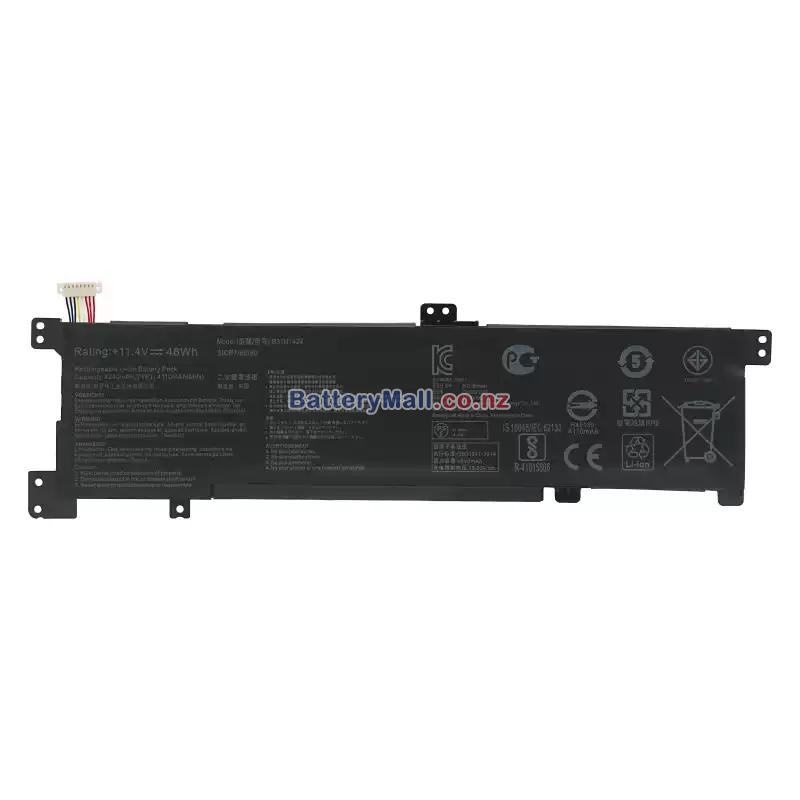 Asus 0B200-01390000 Replacement battery