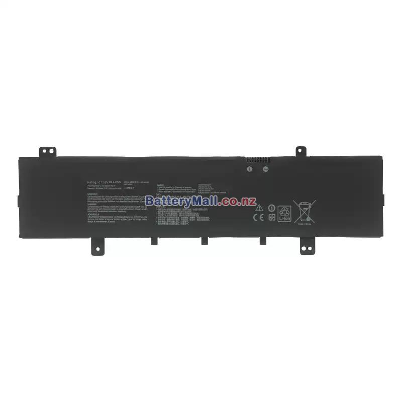 Asus 0B200-02510000 Replacement battery