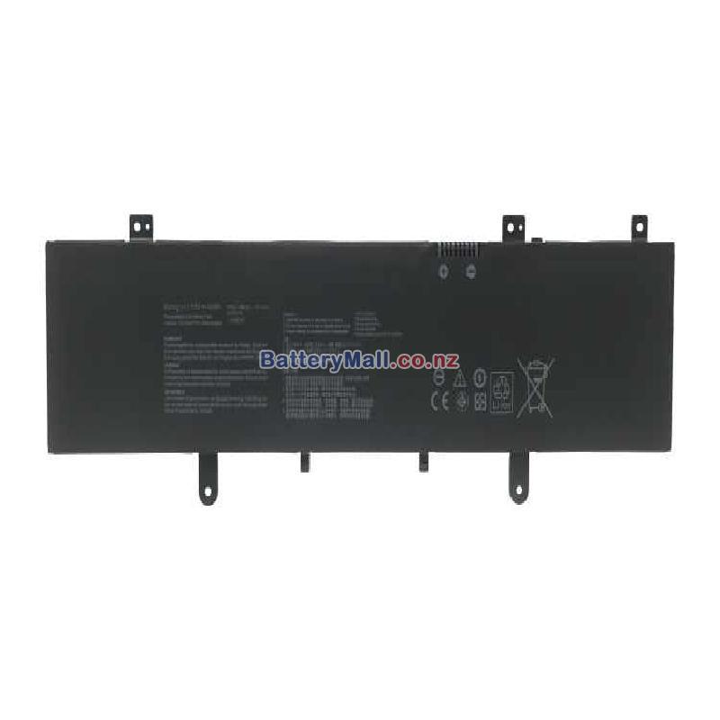 Asus B31N1632 Replacement battery