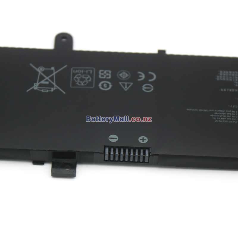 Asus B31N1632 Replacement battery