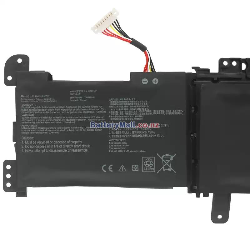 Asus 0B200-02590100 Replacement undefined