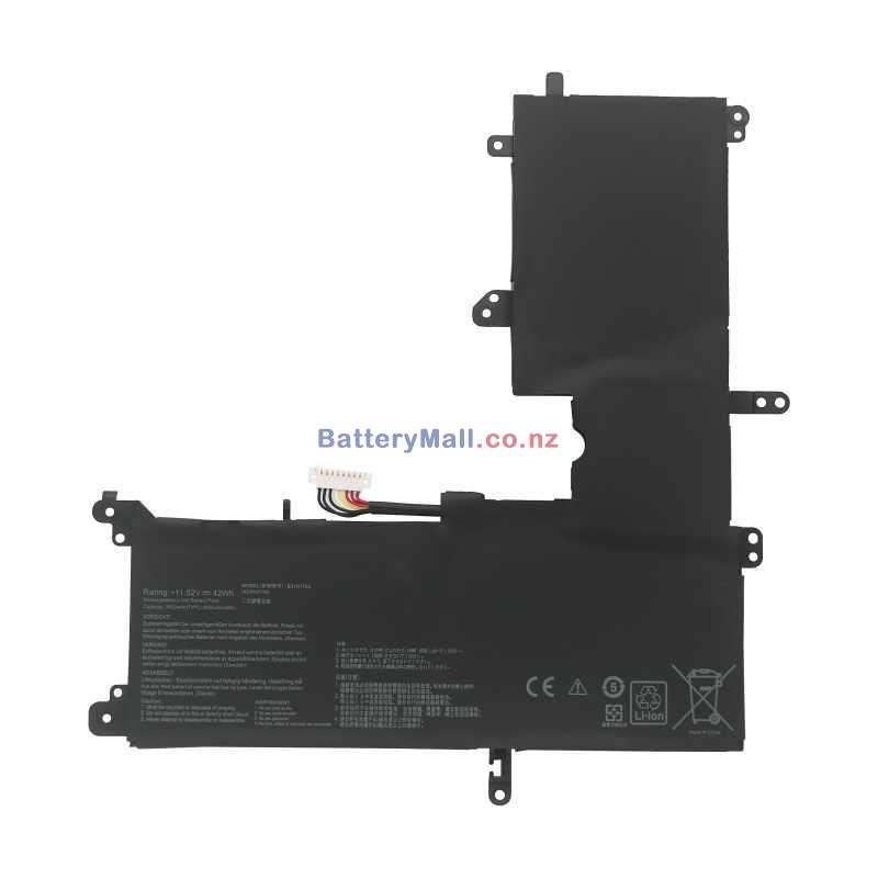 Asus ZenBook UX460UA Replacement battery