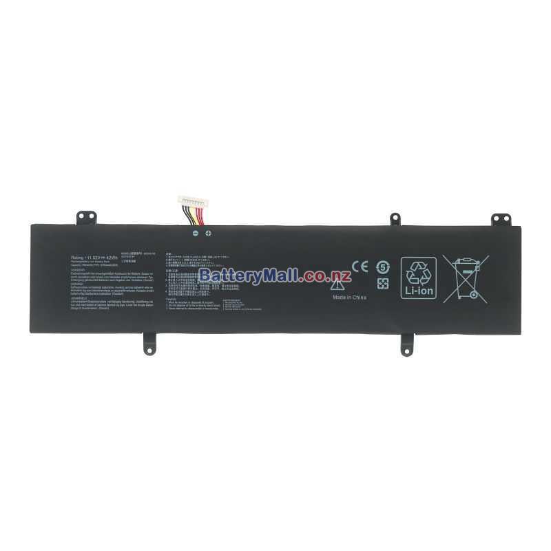 Asus X411UN Replacement battery
