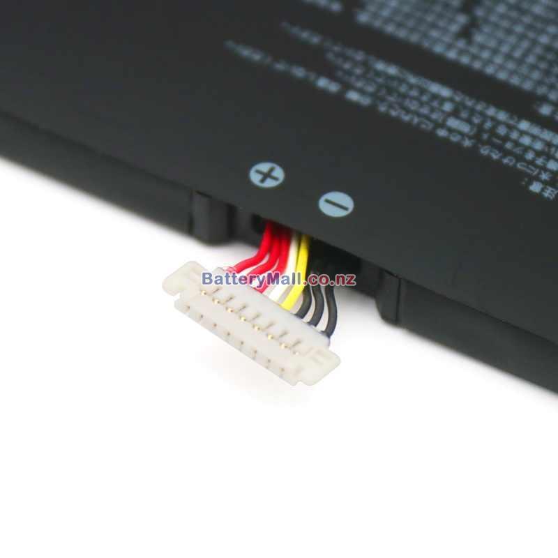 Asus X411UN Replacement battery