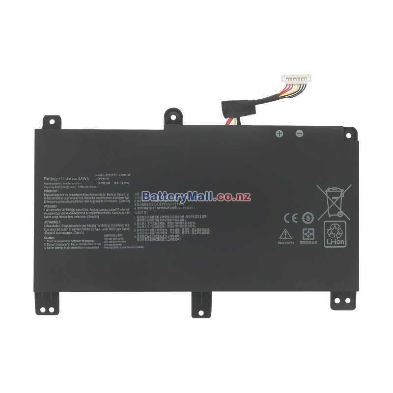 Asus ROG Strix G531GT-BI7N6 Replacement battery