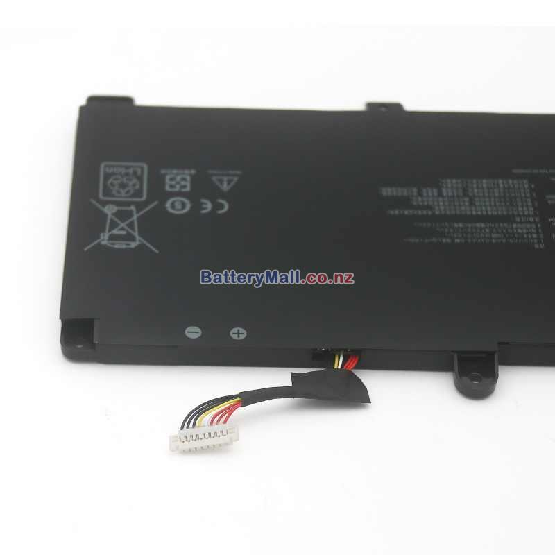 Asus ROG Strix G531GT-BI7N6 Replacement battery