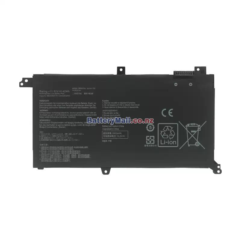 Asus 0B200-02960000 Replacement battery