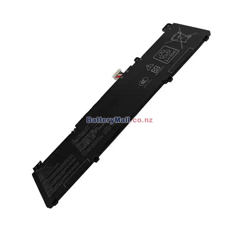 Asus ZenBook Flip 14 UM462DA-AI024T Replacement undefined