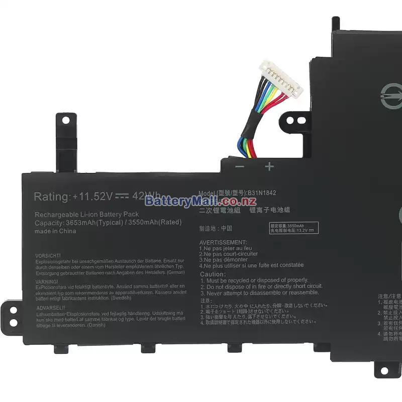 Asus 0B200-03440000 Replacement undefined