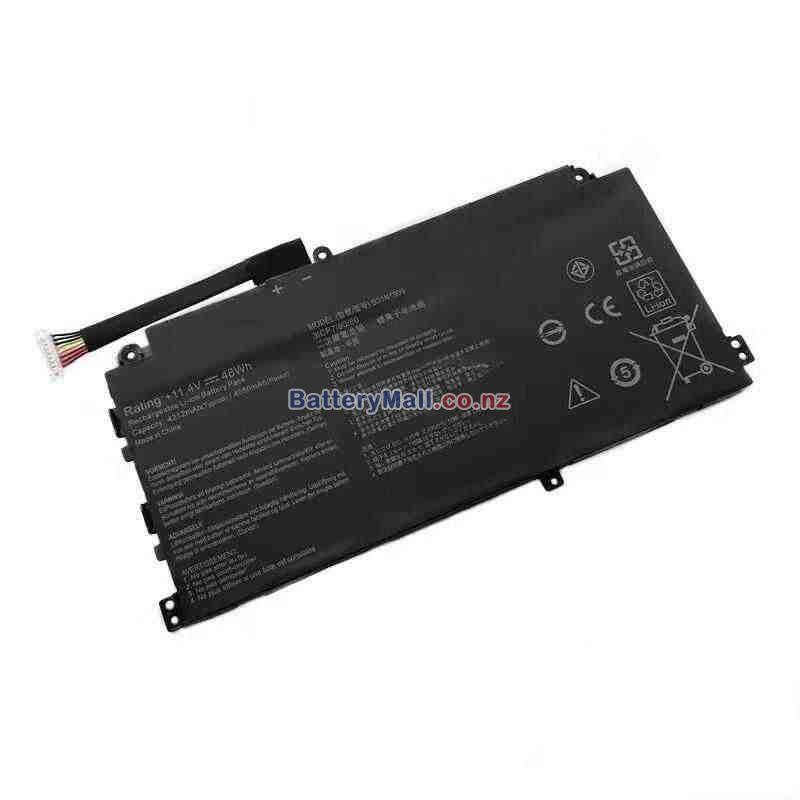 Asus ExpertBook P2 P2451FB-EB0286R Replacement undefined