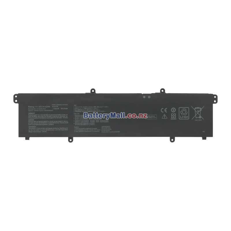 Asus ExpertBook B1 B1500CEAE-XS74 Replacement Battery