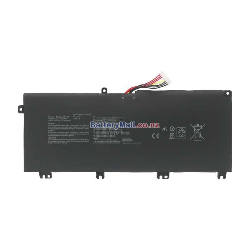 Asus TUF Gaming F705DT-AU041T Replacement battery