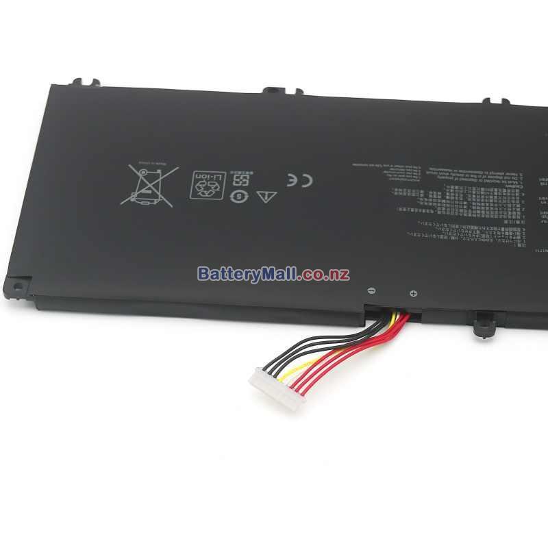 Asus TUF Gaming F705DT-AU041T Replacement battery