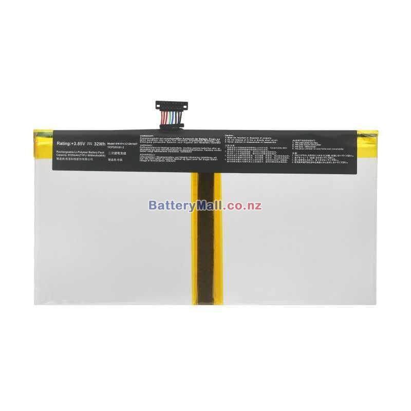 Asus Transformer Mini T102HA-C4-GR Replacement Battery