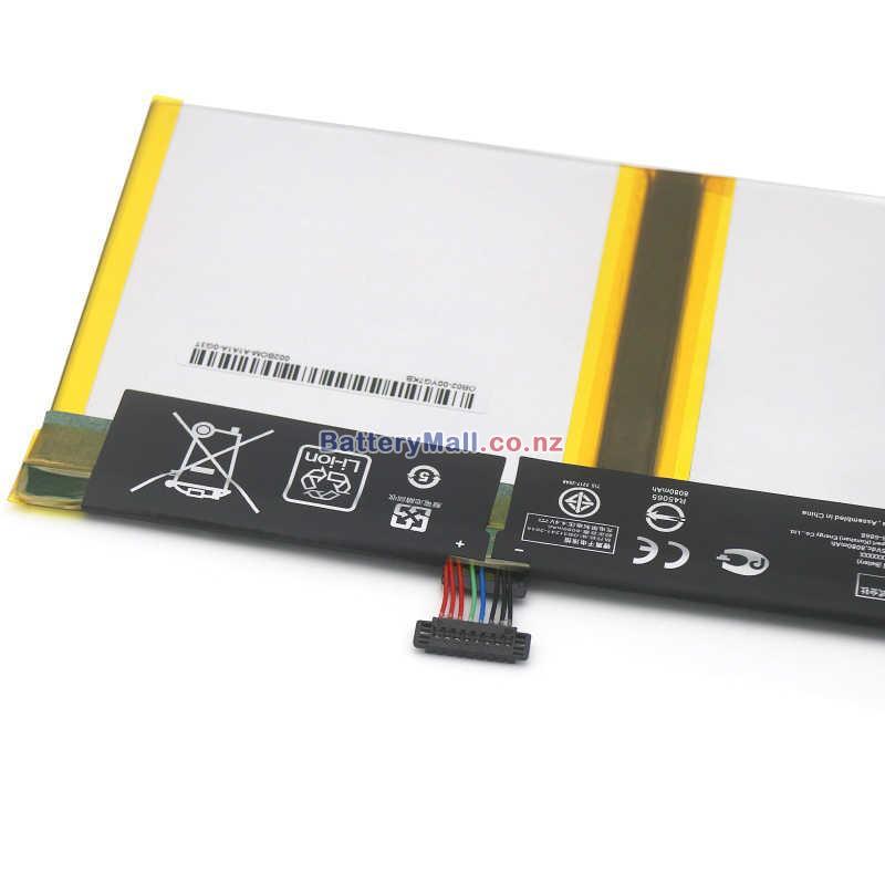 Asus Transformer Mini T102HA-C4-GR Replacement Battery
