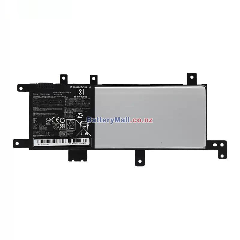 Asus F542UN Replacement battery