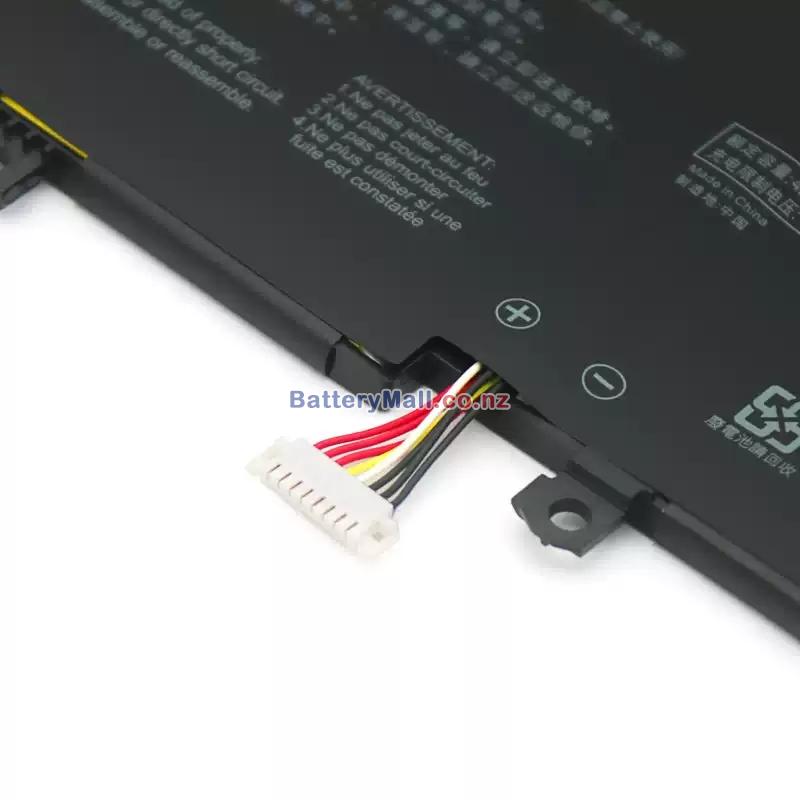 Asus ZenBook UX433FA-Q52S-CB Replacement undefined