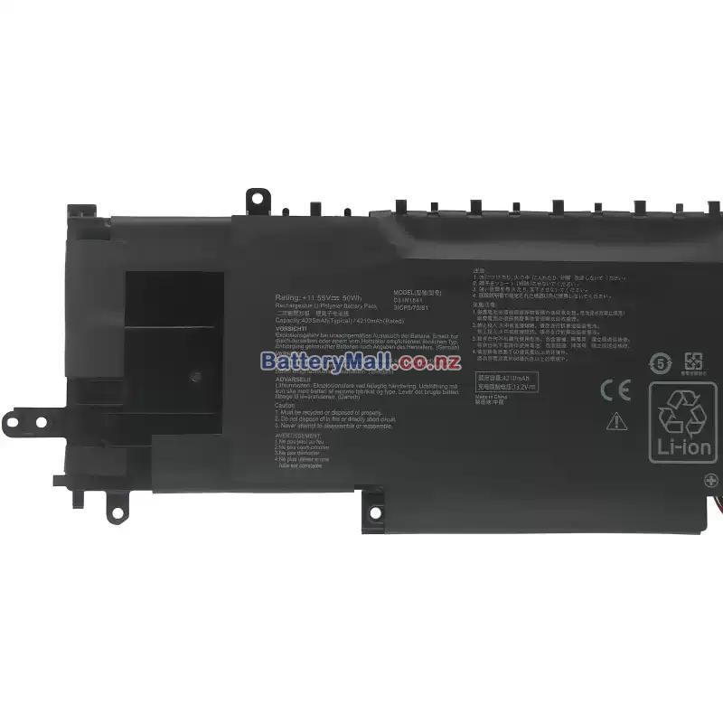 Asus ZenBook Flip 14 UX463FA-AI032R Replacement undefined