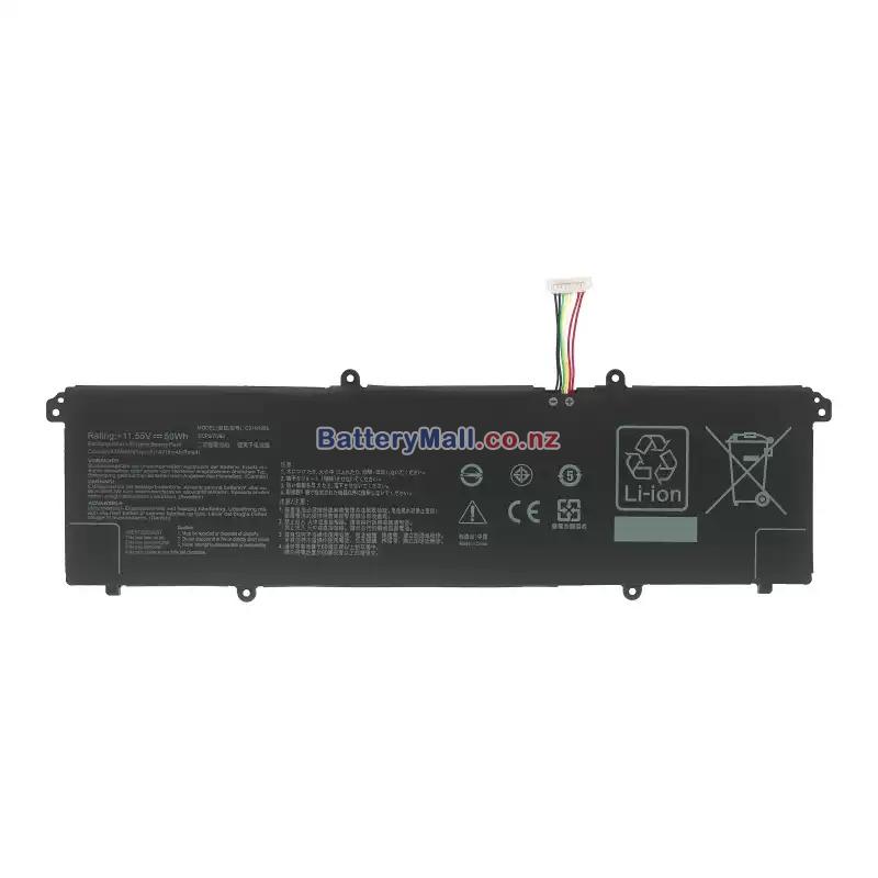 Asus VivoBook 15 M3500QA Replacement undefined