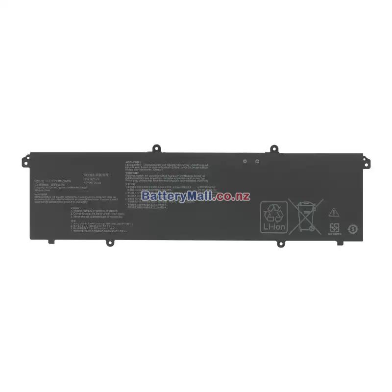 Asus C31N2105 Replacement undefined
