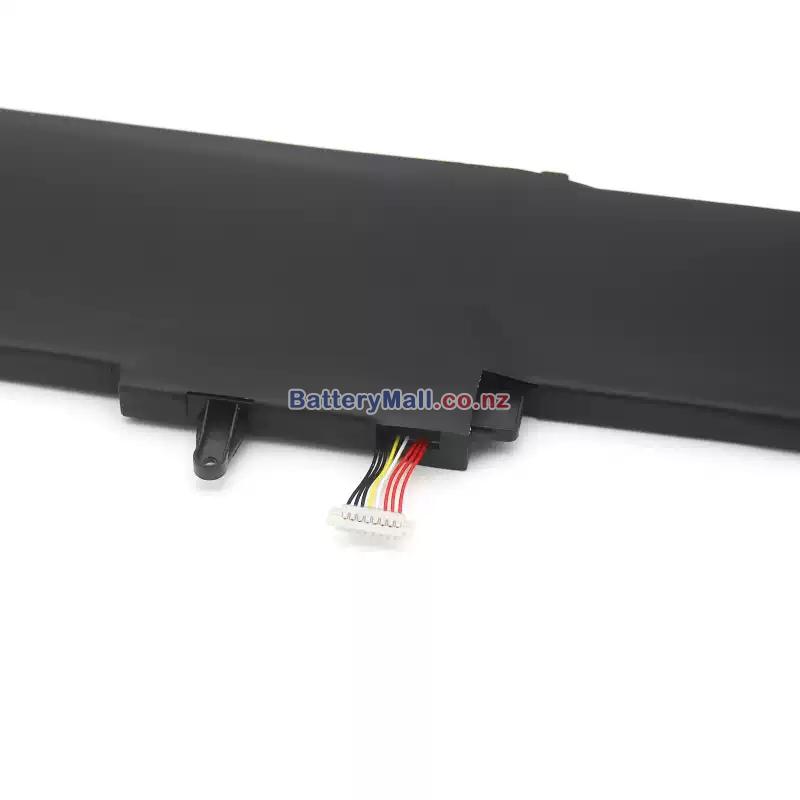 Asus ROG Strix GL702VM-DB74 Replacement undefined