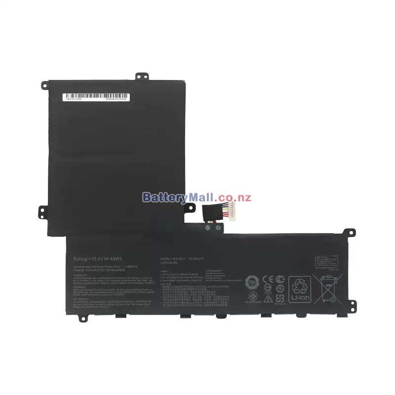 Asus Pro Advanced B9440UA-GV0389R Replacement battery