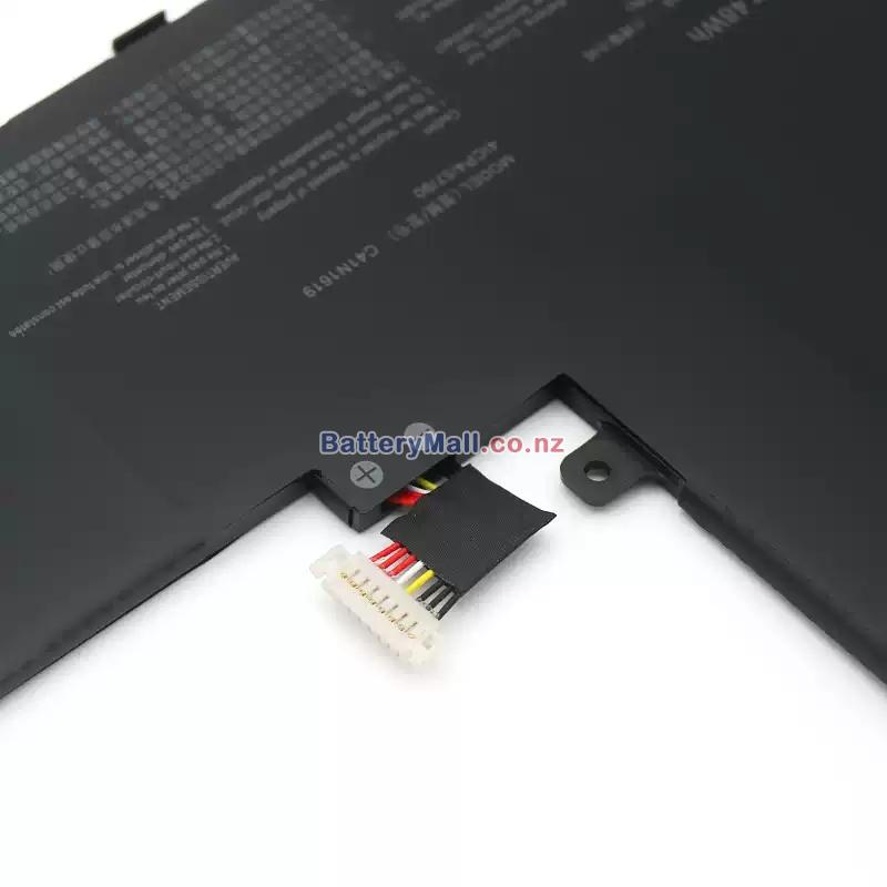 Asus Pro Advanced B9440UA-GV0389R Replacement battery