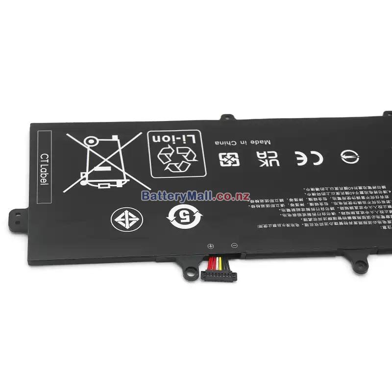 Asus ROG Zephyrus GX501VIK Replacement battery